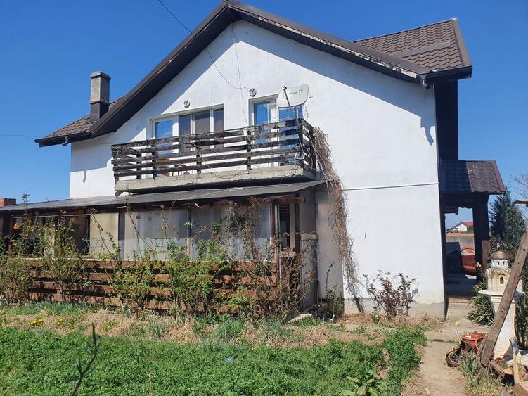 Vanzare casa Snagov Vladiceasca