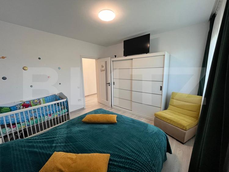 Casa Premium 2021, Jucu de Mijloc, 115mp, 503mp teren