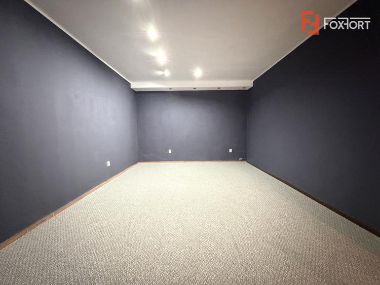 Comision 0% Spatiu Birouri de inchiriat in zona Balcescu