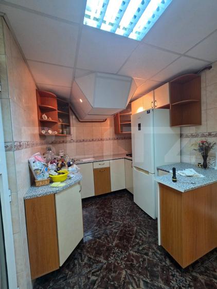 Apartament 3 camere, 93.66 mp, zona I.C. Frimu