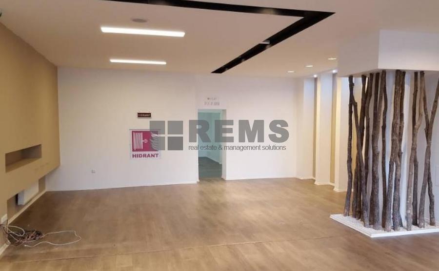 Spatiu comercial in Zorilor, 900 mp