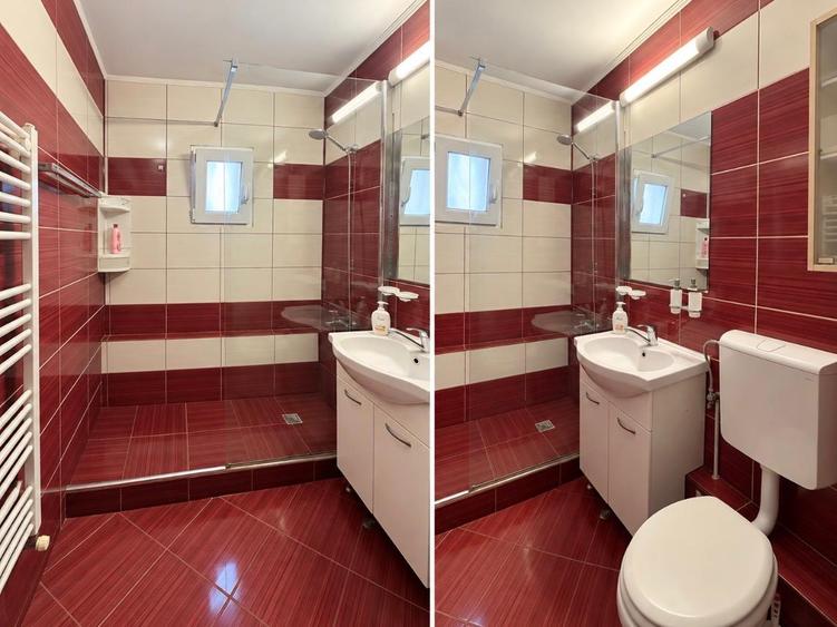Apartament cu 3 camere recent renovat, loc de parcare dedicat, Bd.N.Titulescu
