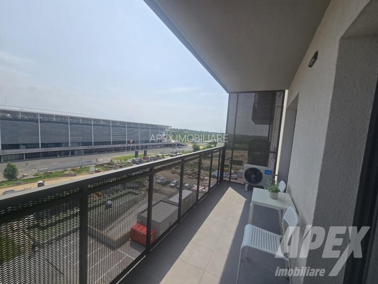 Apartament nou 2 camere finisat la cheie | Drumul Taberei - Hercesa - 19