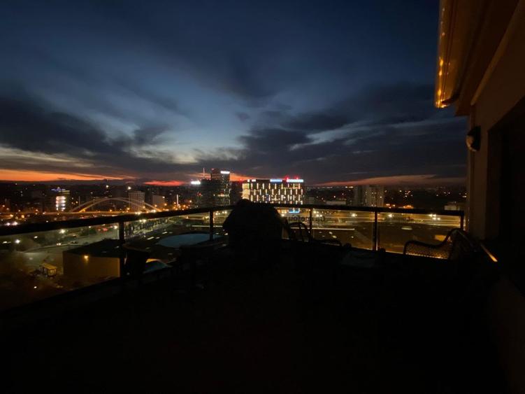 Apartament 2 Camere | Orhideea Gardens | Parcare | Penthouse