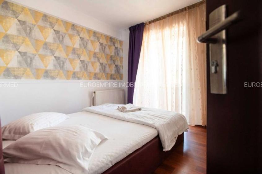 Apartament 2 camere-Piata Ovidiu