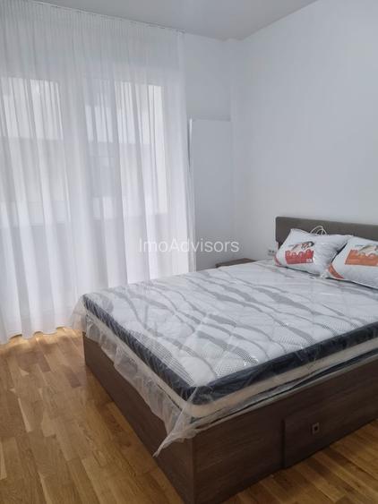 Mutare imediata! Apartament 3 camere cu loc parcare - langa Parcul Carol - 2