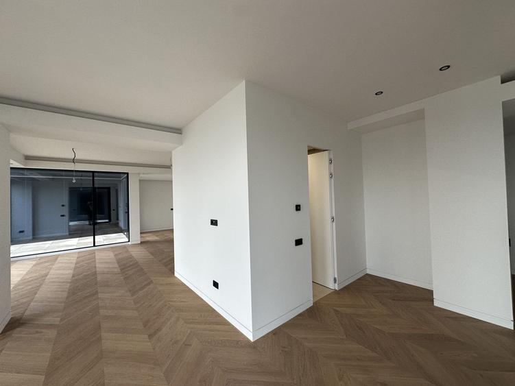 Apartament  3 camere | Floreasca | Imobil nou construit