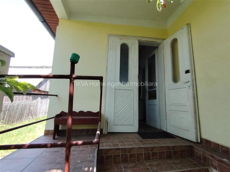 Casa de locuit (Ditrau, str. Livezii) - 4