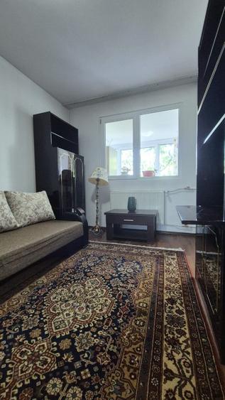 🏡 De închiriat – Apartament 2 camere lângă Parcul IOR (Direct Proprietar)