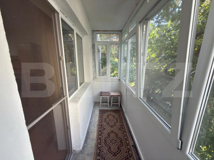 Apartament cu 2 camere, 47 mp, zona Nord