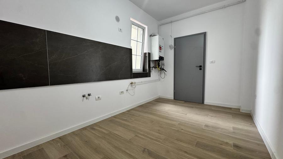 COMISION 0% | Apartament 1 Camera | Etaj 1 | Decomandat | 38mp + 8mp Balcon