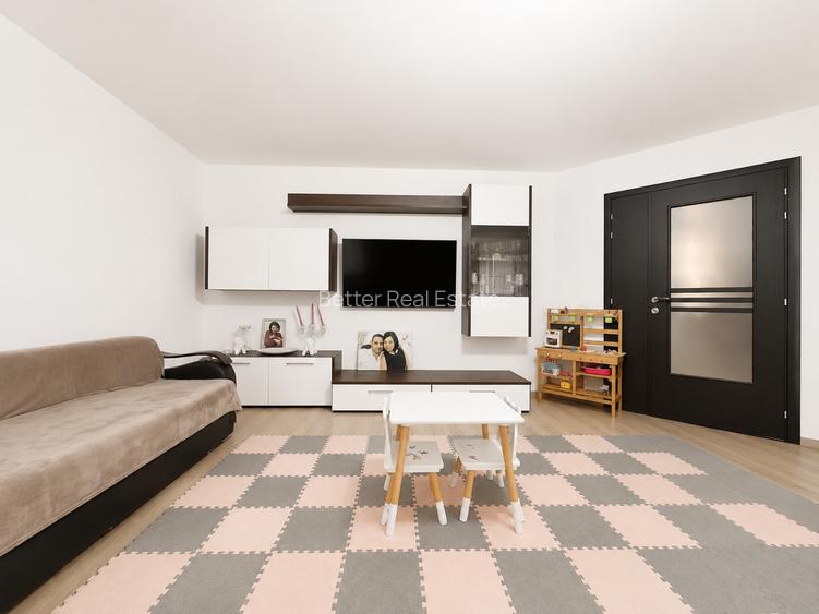 Casă de vânzare individuală 4 camere P+1 | mobilată, 250 mp | Berceni-Ilfov - 11