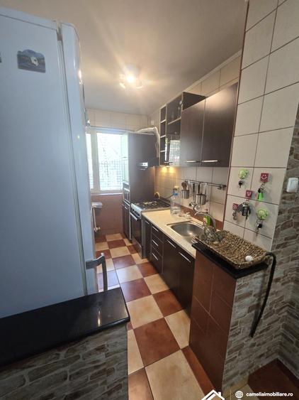3 camere, pet friendly, 71mp, intre metrou Lujerului si Gorjului, Bd Iuliu Maniu