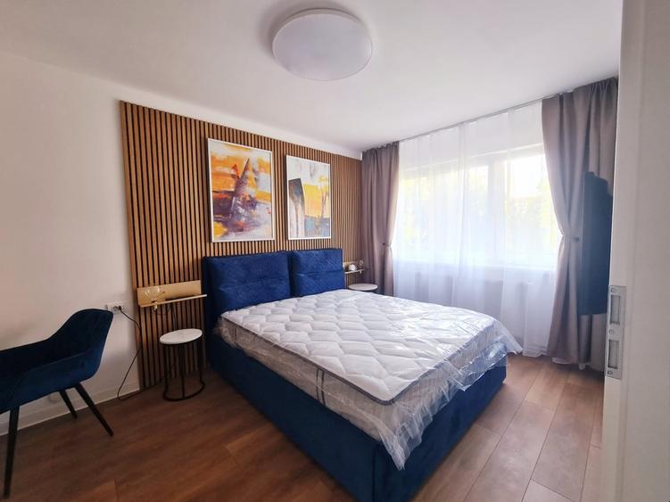 Apartament 2 camere Astra - Renovat, mobilat, luminos | Green View