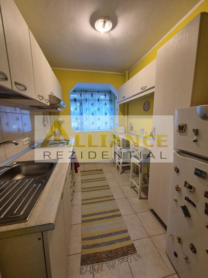 2 CAMERE DE INCHIRIAT | 52MP | RENOVAT - 480 €