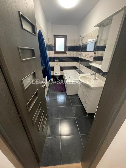 Apartament 3 camere de vanzare Centru - Sfantul Lazar - 6