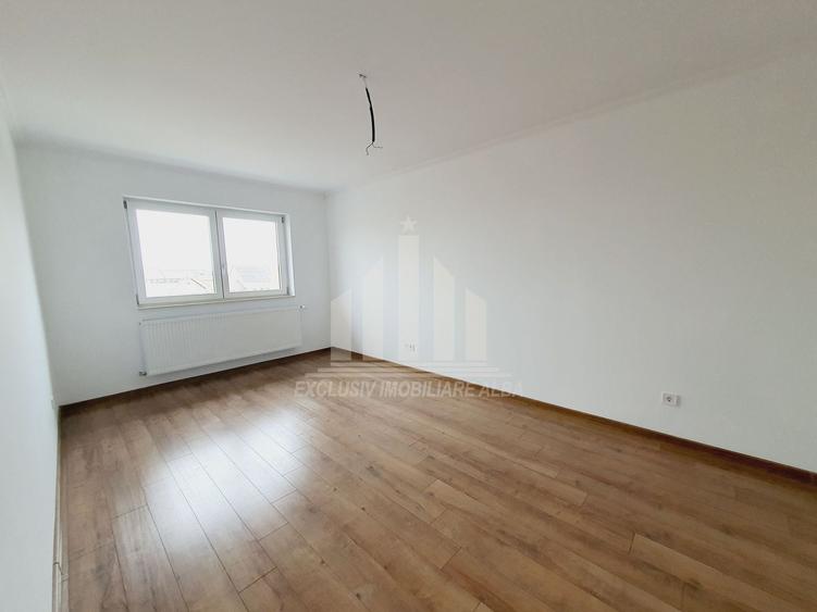 Casa tip duplex | 120 mp | Bucataria Mobilata | Dealul Furcilor