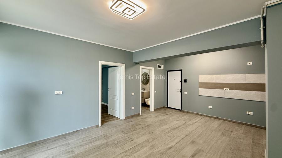 Apartament finalizat, investitie rentabila! Parcare BONUS - 5