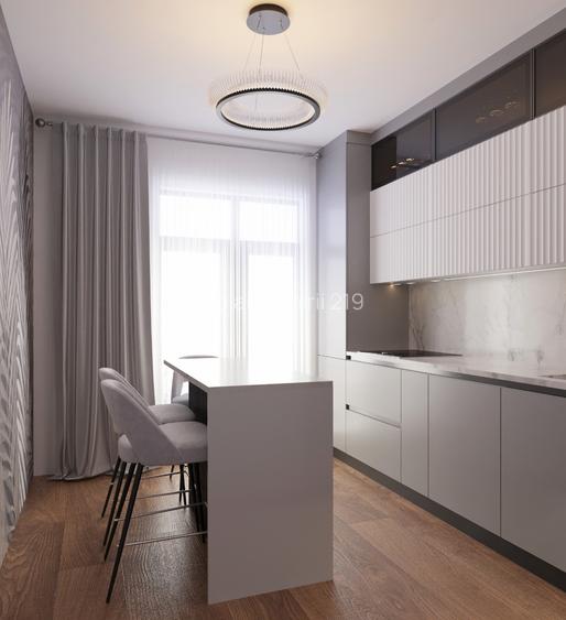APARTAMENT PREMIUM CU VEDERE LA DAMBOVITA - VIEW SPACTACULOS - 7