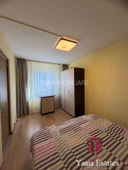 CIRESICA - STRADAL - 3 CAMERE  LA VANZARE - MOBILAT SI UTILAT COMPLET - - 24