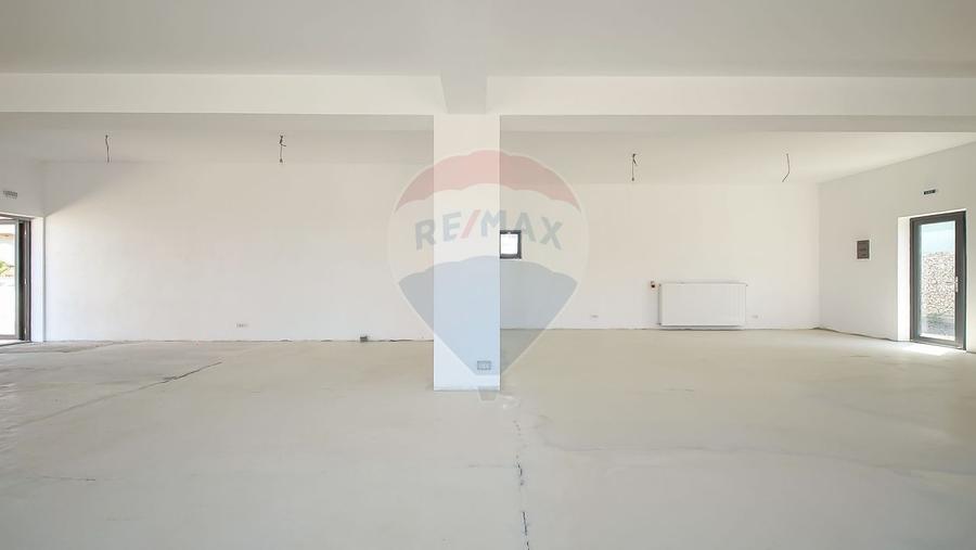 COMISION 0% | Spatiu comercial de vanzare | Izvor Tarlungeni