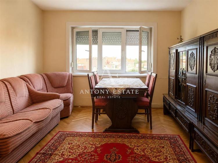 Antony Estate | Apartament de inchiriat, 2 camere - Zona Decebal - Oradea