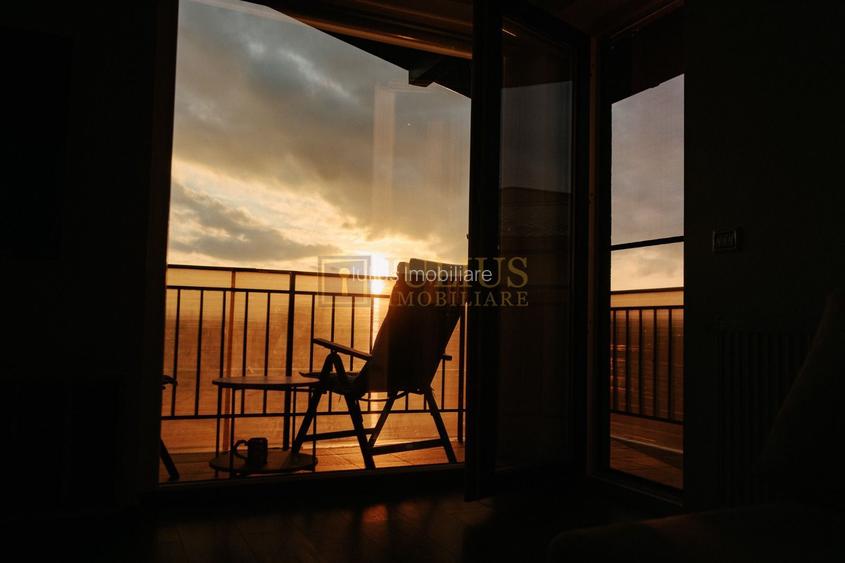 3 camere - ESO Giroc| loc de parcare| balcon deschis| - 16