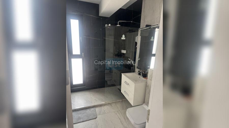 Apartament 2 Camere Premium – Mamaia Nord | Vedere Lac & Mare - 9