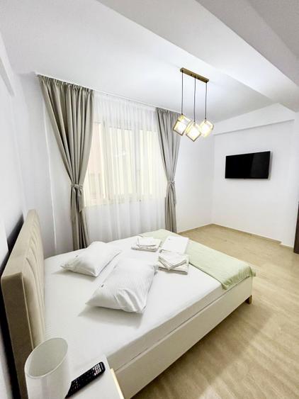 Apartament 3 camere 64 mp | 2 bai | 60 m pana la plaja | Mamaia Nord