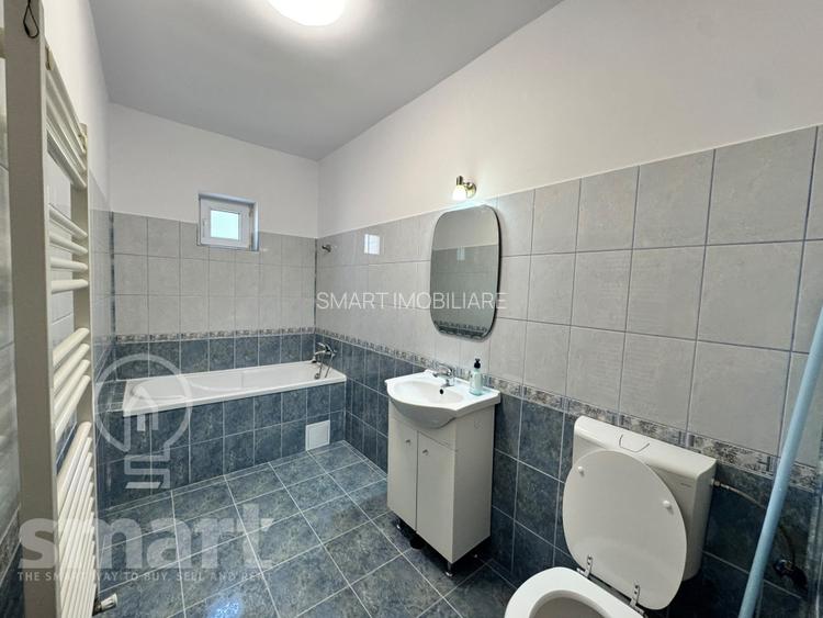APARTAMENT O CAMERĂ, CENTRU - 6
