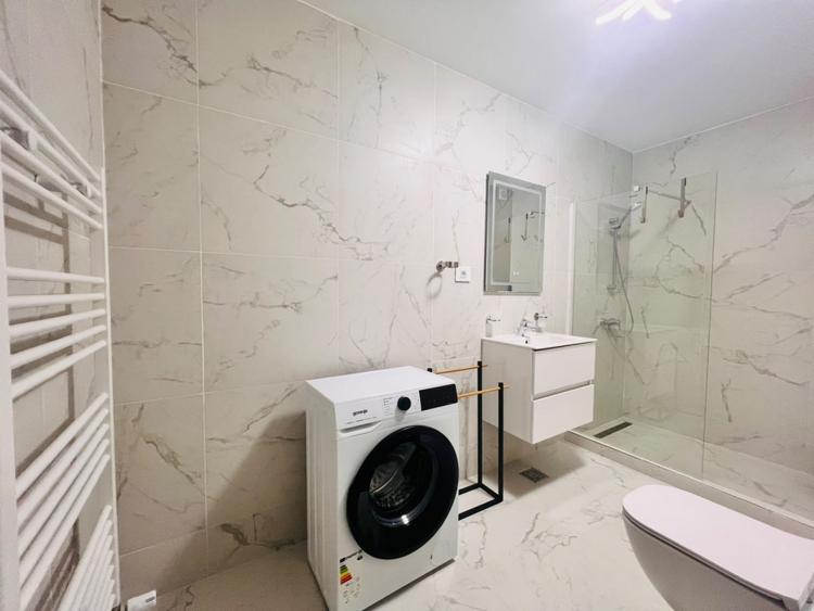 NOU / SUPERB / PRIMA INCHIRIERE / COMPLET MOBILAT SI UTILAT / SPATII DEPOZITARE