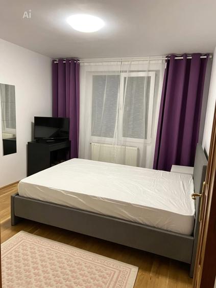 Apartament 3 camere-Piata Sudului-Metrou-Centrala