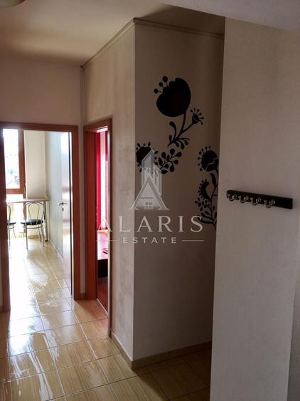 Apartament tip studio, etaj intermediar, zona Complex Studentesc