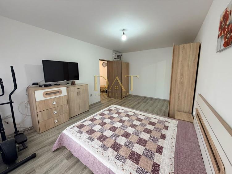 Apartament 1 camera | 36mp | balcon | zona Regal