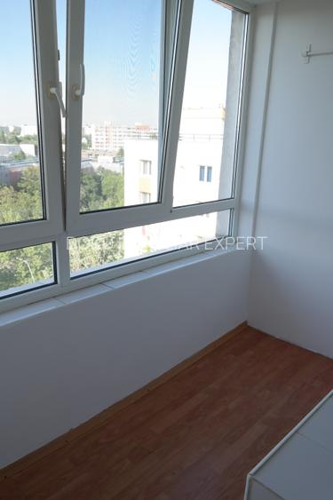 Titan-Camil Ressu,langa metrou,stradal,bloc retras,liniste! - 7