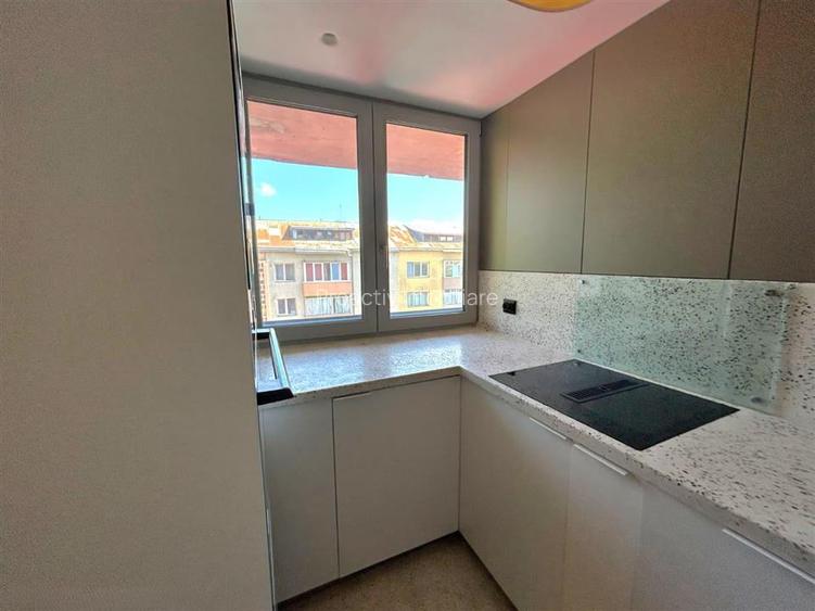 Apartament 2 camere | Design modern | 44 mp | 2c-7308 - 8