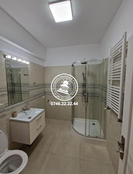 Apartament 2 camere in zona Gării