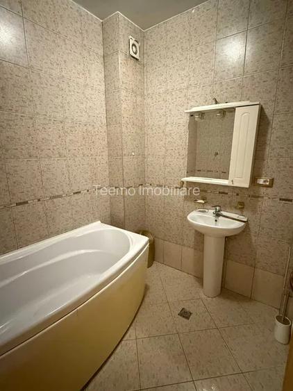 Apartament 2 camere, semidecomandat, 58 mp, balcon, centrala, ac, Pridvorului - 7