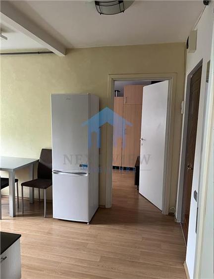Apartament 3 camere, Manastur