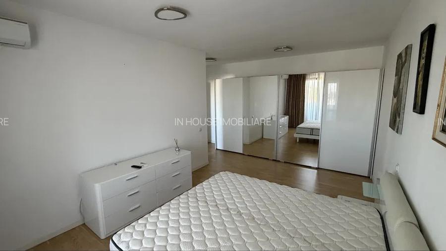 Apart 3 camere 82m2 + Terasa 30m2 | 2 Locuri Parcare | Blvd.Aerogarii - Aviatiei - 4
