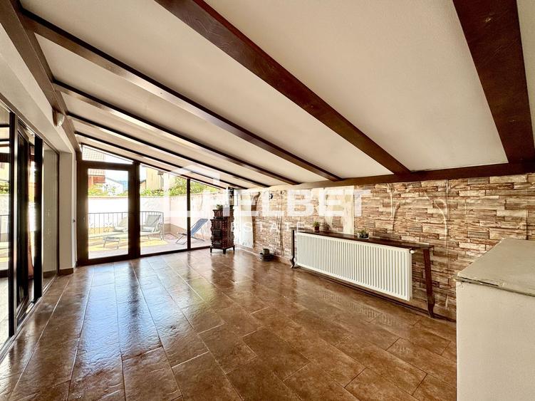 CASĂ / GHIMBAV / 5 CAMERE / PET- FRIENDLY - 10