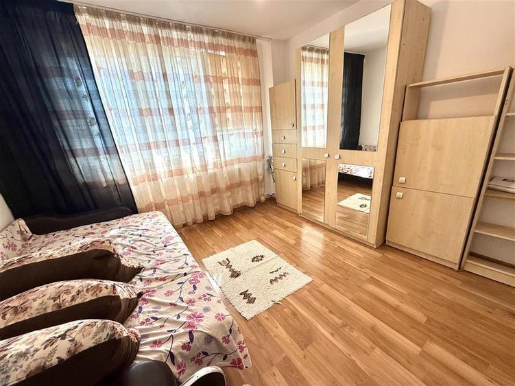 Apartament 2 Camere, Vedere Munti, Calea Bucuresti