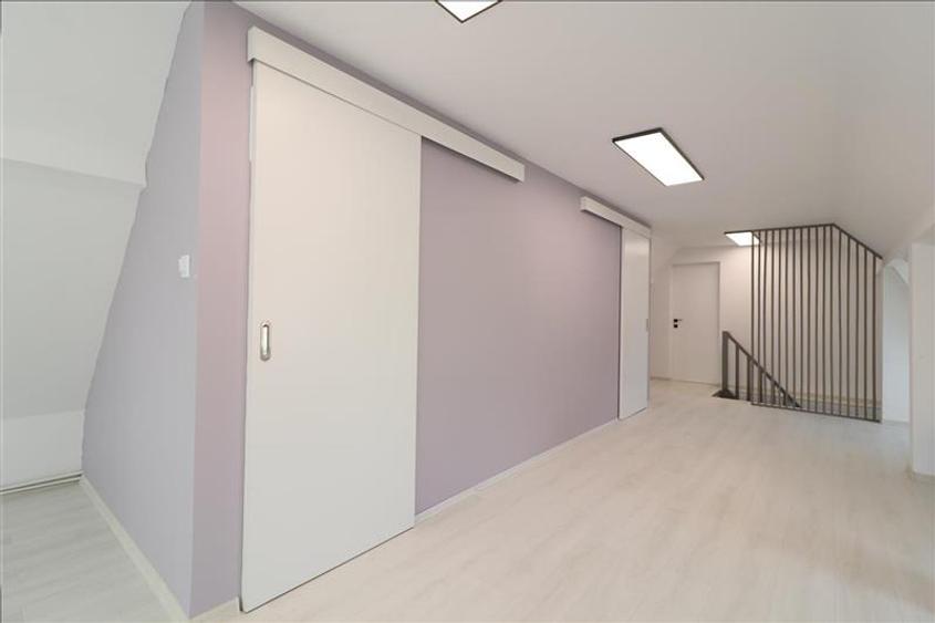 Cladire Birouri Palas Campus