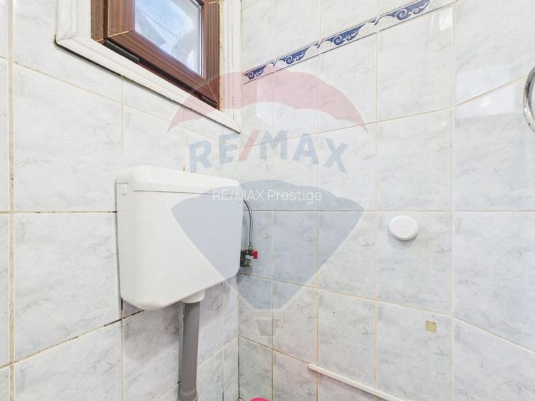 Casă cu 4 camere de vânzare în Bucurestii Noi | 15 min Metrou - 10