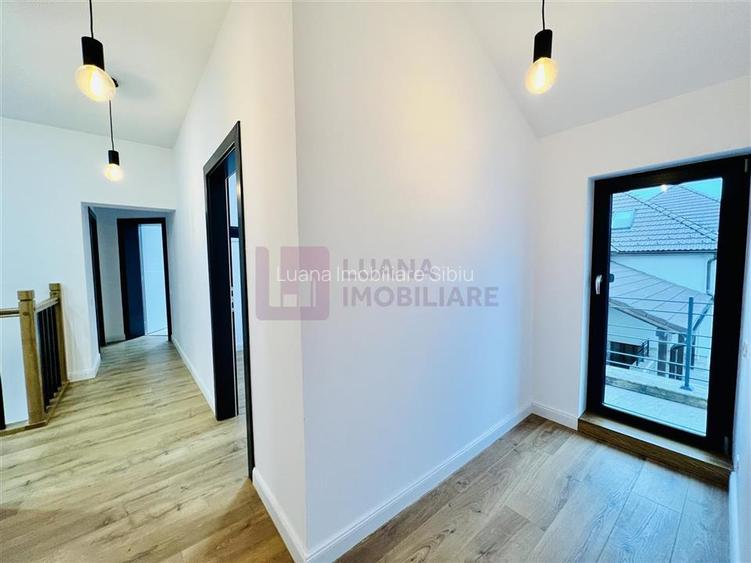 Casa 4 camere | PREMIUM | mobilata si utilata | zona linistita | video - 27