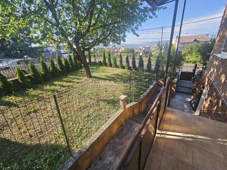 Casa in Andrei Muresanu, 128 mp utili, curte 304 mp!