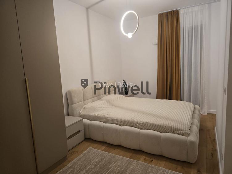 Garsoniera premium| Parcare| 2026| PRima inchiriere| Sisesti| Baneasa - 3