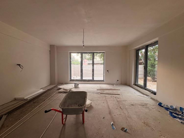 Duplex premium 4 camere | Terasa | Finisaje incluse | Doar 2 unități în proiect - 4