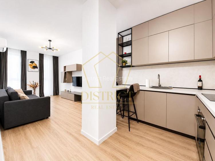 Apartament cu 2 camere | Torontalului | Campeador City - 4