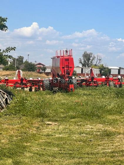 FERMĂ AGRICOLĂ PREMIUM | JUDEȚULUI CONSTANȚA |  2.000 HA | POSIBILITATE DE EXTIN - 10